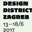 Design District Zagreb sa sjedištem u Ratkajevom prolazu 
